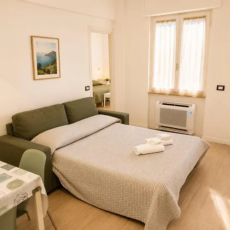 Apartmán Bolle Monterosso al Mare