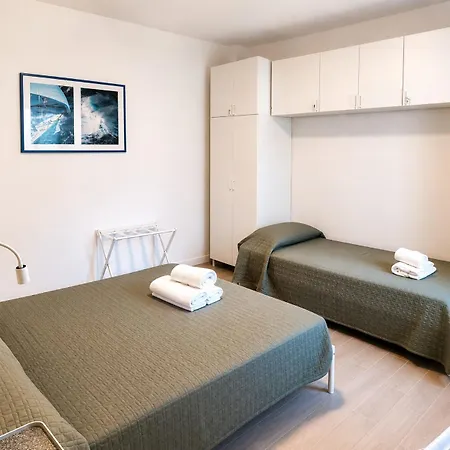 Bolle Apartmán