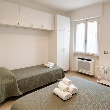 Bolle Apartmán *