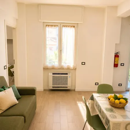 Bolle Apartmán