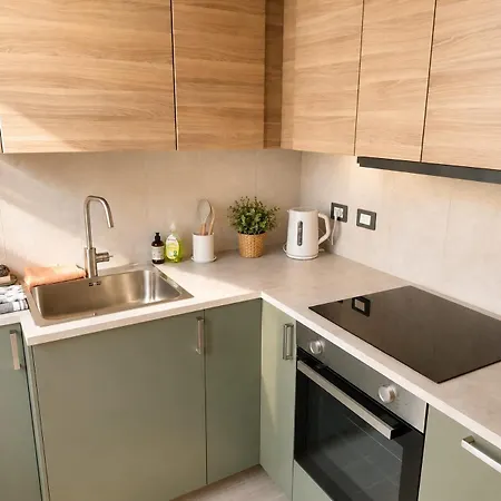 Bolle Apartmán
