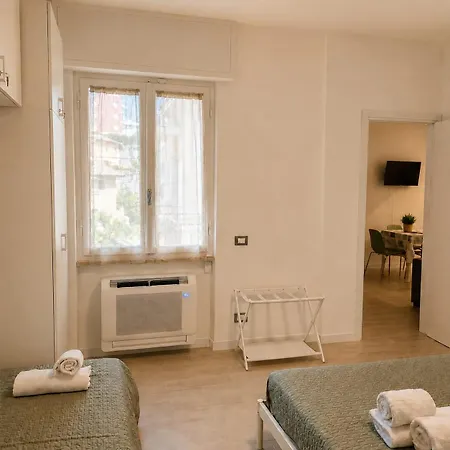 Apartmán Bolle
