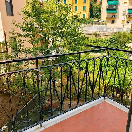 Apartmán Bolle *